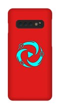 djmezv2 Samsung Phone Cases