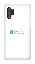Parliament Samsung Phone Cases