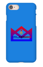 RTC_King821 limited iphone case
