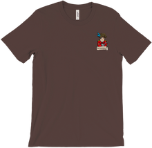 Captainwal T-Shirt V3