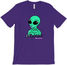 camiseta TEHAMO