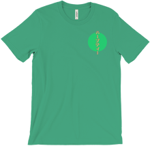 Habuti T-Shirt Hiragana