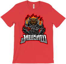 jawsawtv T-Shirts