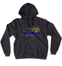 socalleo Hoodies (No-Zip/Pullover)