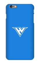 HyperVisuals Iphone Cases