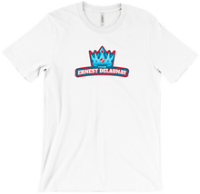 ernest_delaunay T-Shirts