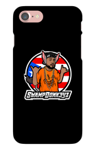 swampdonkeysentertainment iPhone Phone Cases
