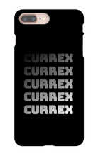 currex__ iPhone Phone Cases