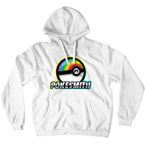 pokesmith Hoodies (No-Zip/Pullover)