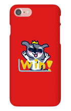 perromaster92 iPhone Phone Cases