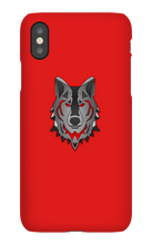 Wolfie_1414 iPhone Phone Cases