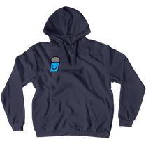 cup_dude Hoodies (No-Zip/Pullover)