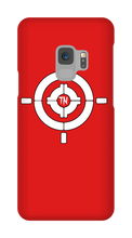 Reticle Samsung Case