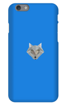 Trx Frosty's iPhone Cases