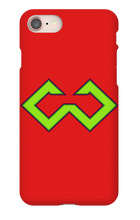 Cereal_Wars iPhone Cases