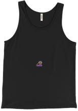 Fata Is Hungry Tank Top