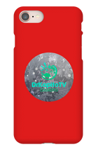 drkapitotv iPhone Phone Cases