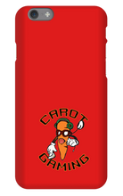 carot760 iPhone Phone Cases
