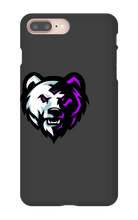 NORDIC_DYR IPhone Case