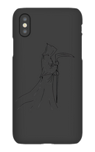 tswreaper iPhone Phone Cases