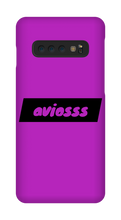 aviosss Samsung Phone Cases