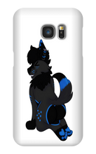 lunawusky Samsung Phone Cases