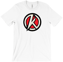 K Gaming T-Shirts