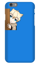 Lurking Moony Iphone Case