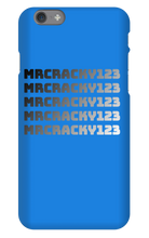 mrcracky123 iPhone Phone Cases