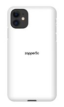 zapper5c iPhone Phone Cases