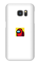 among us Samsung Phone Cases