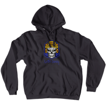Hoodies (No-Zip/Pullover)