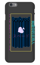 lynksod iPhone Phone Cases