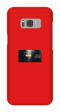 viennavikings Samsung Phone Cases