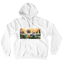 Culture Casino Hoodies (No-Zip/Pullover)