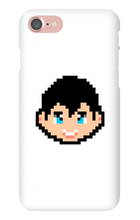 WreckItRob iPhone Cases