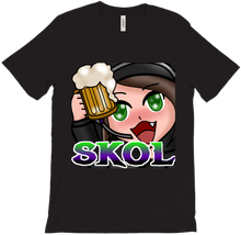 BalaBatsie SKOL T-Shirts