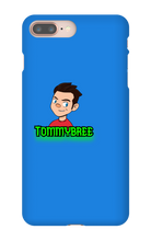 Cover IPhone Tommybree