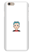 radox247 iPhone Phone Cases