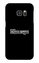 The Dutch Smith Samsung Phone Case
