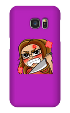 oglaydee Samsung Phone Cases