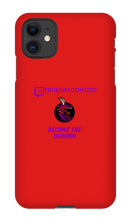 truedragon1200 iPhone Phone Cases