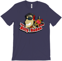 billy_hades T-Shirts
