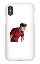 noahs_asylum iPhone Phone Cases
