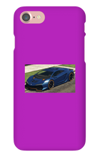 gtaisawesome5000 iPhone Phone Cases