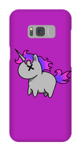 Logo Samsung Cases
