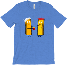 Frittenmitpommes T-Shirts