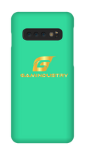 gamindustry Samsung Phone Cases