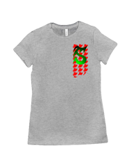 Basic Logo T-Shirts Women's