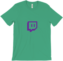Remera de twitch